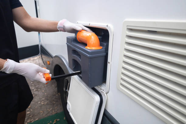 Best Portable toilet rental cost  in Henderson, TN