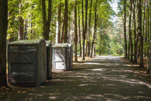 Sanitation services for porta potties in Henderson, TN