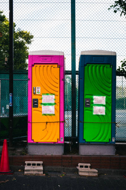 Best Portable bathroom rental  in Henderson, TN