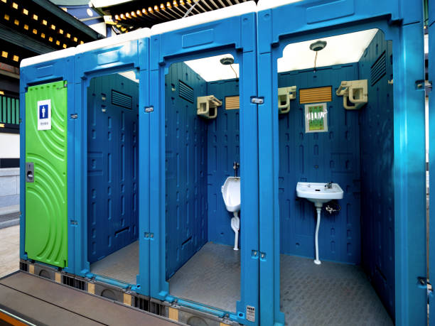 Best Affordable portable toilet rental  in Henderson, TN