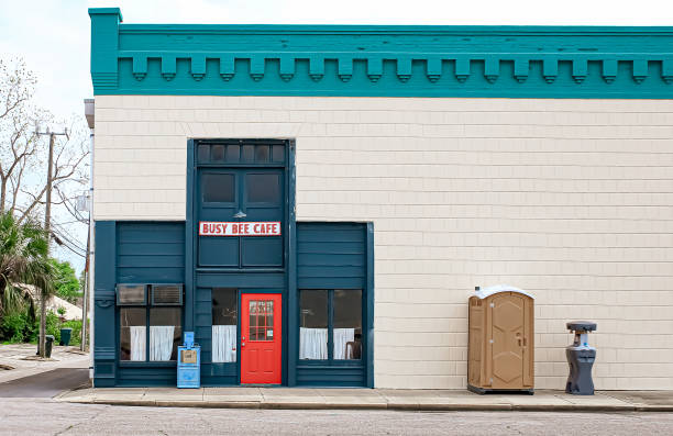 Best Portable toilet rental for construction  in Henderson, TN