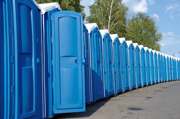 Best Construction site porta potty rental  in Henderson, TN